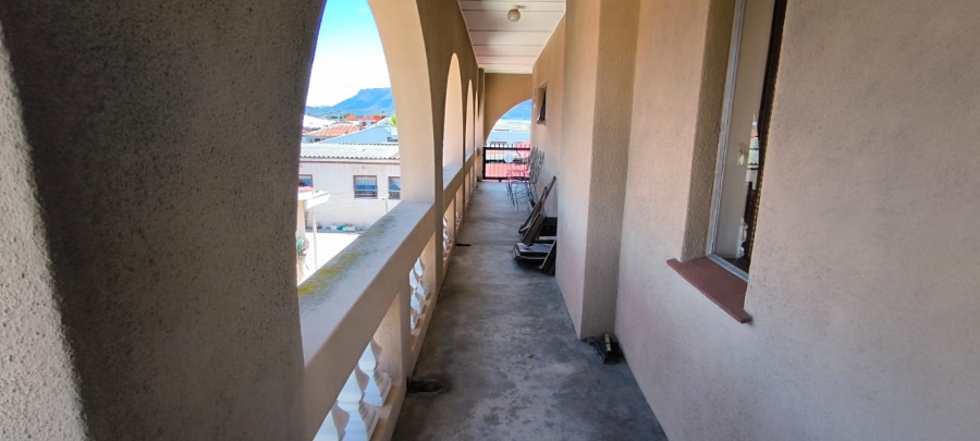 3 Bedroom Property for Sale in Belgravia Western Cape